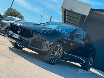 Maserati Grecale 2.0 mhev Modena 330cv auto