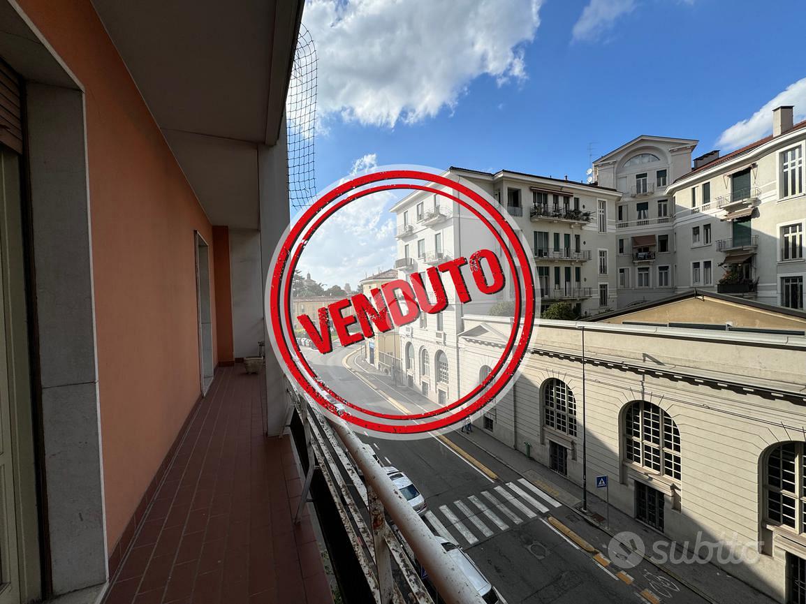 4 LOCALI A BRESCIA