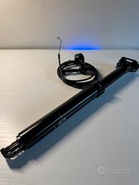 RFR Pro reggisella telescopico con leva e cavo