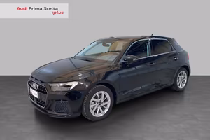 Audi A1 Sportback 30 1.0 tfsi Business 116cv s-tro