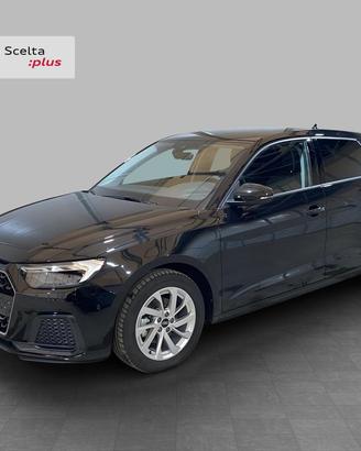Audi A1 Sportback 30 1.0 tfsi Business 116cv s-tro