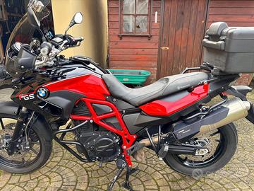 BMW F700 GS RIBASSATA
