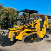 P95 MICRO TERNA 15 Q CINGOLATA SEMINUOVA