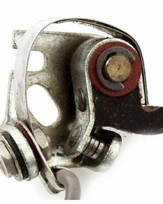 Contatti impianto Cev ICET 3159