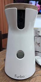 Dog Camera “Furbo”