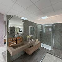 COMPOSIZIONI BAGNO PERSONALIZZATE !