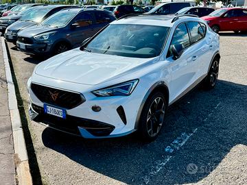 Cupra Formentor Vz - 1.5 Plug-in 245 cv