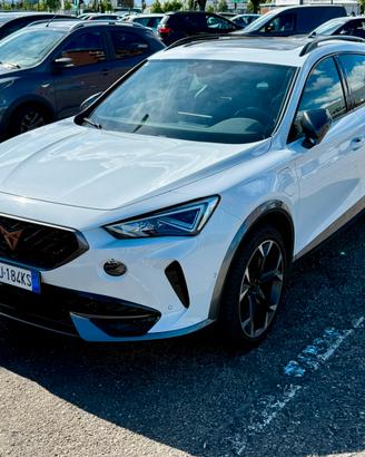 Cupra Formentor Vz - 1.5 Plug-in 245 cv