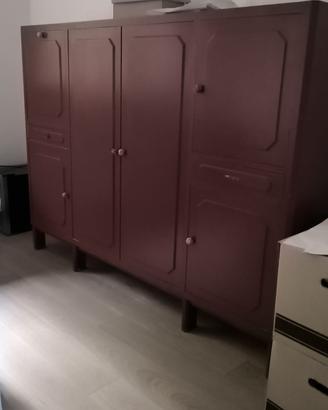Credenza anni 60