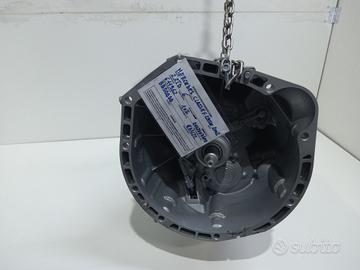 CAMBIO MANUALE COMPLETO MERCEDES Classe C S. Wagon