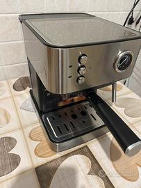 Cecotec Power Espresso 20 - Come Nuova