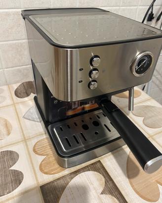 Cecotec Power Espresso 20 - Come Nuova