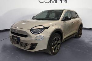 FIAT 600 Hybrid 110 CV DCT MHEV La Prima