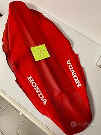 Copertina Sella HONDA 250 CRF (originale). 2017