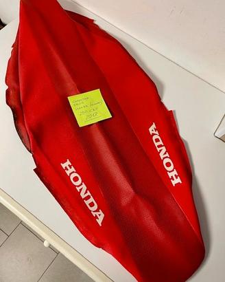 Copertina Sella HONDA 250 CRF (originale). 2017