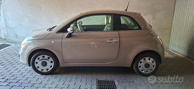 Fiat 500 pop