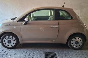 Fiat 500 pop
