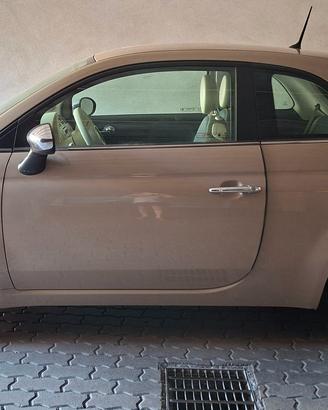 Fiat 500 pop
