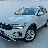 VOLKSWAGEN T-ROC 1.0 TSI 110cv 2022!!! STYLE!! PRO
