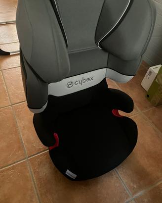 Seggiolino auto Cybex