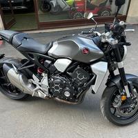 Honda CB1000 RR