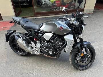Honda CB1000 RR