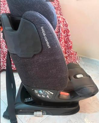 Titan Pro seggiolino auto isofix