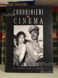 Libro " I Carabinieri nel cinema "