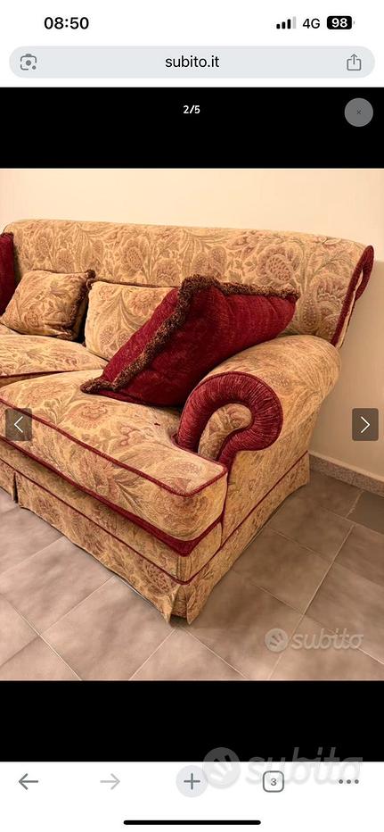 Divani e divani Mobili usati Foggia e provincia