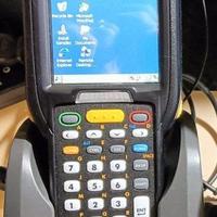 SYMBOL/MOROLA MC3190