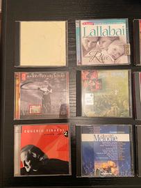 Cd originali