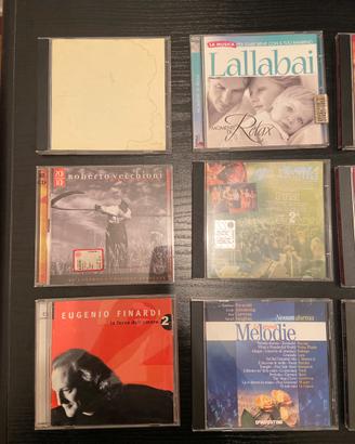 Cd originali