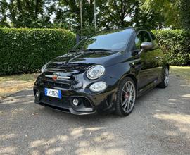Abarth 500 - 595