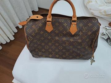 Louis vuitton speedy 30