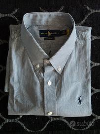 Camicia Ralph Lauren