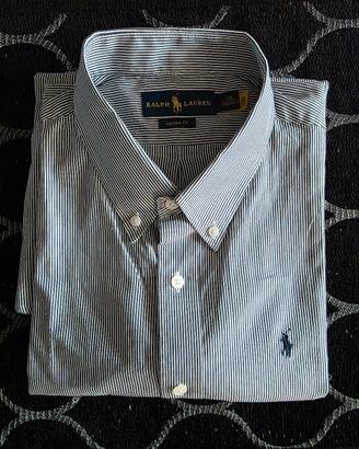 Camicia Ralph Lauren