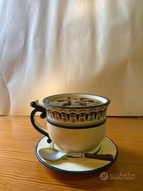 confezione cucchiaini da colazione