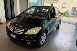 Mercedes-benz A 160 BlueEFFICIENCY Special Edition