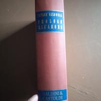 Prologo all'amore - Taylor Galdwell - Ed. Baldini 