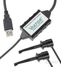 VIATOR  - HM-PF-USB-010031 Pepperl Fuchs