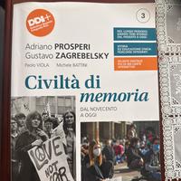 Civiltà di memoria