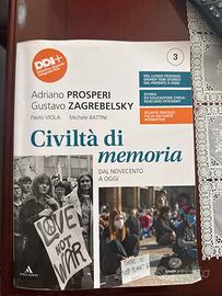 Civiltà di memoria