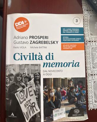 Civiltà di memoria