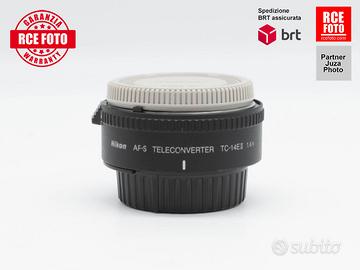 Nikon TC-14E II (Nikon)