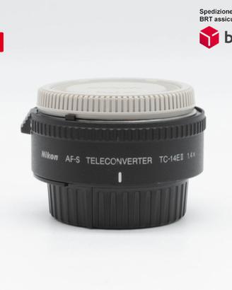 Nikon TC-14E II (Nikon)