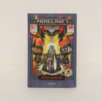 Minecraft. Sfida Dungeon