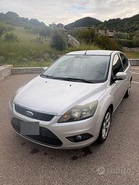 FORD Focus 2ª serie – 1.6 TDCi  (80 kW)–EUR5
