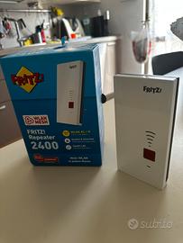 Fritz Repeater 2400