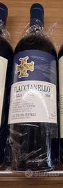 Flaccianello della Pieve 2016