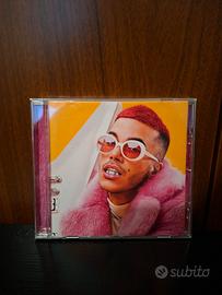 cd rockstar sfera ebbasta